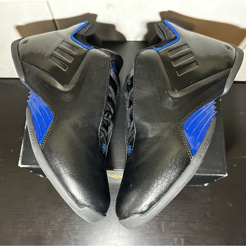 TMAC 3 Restomod